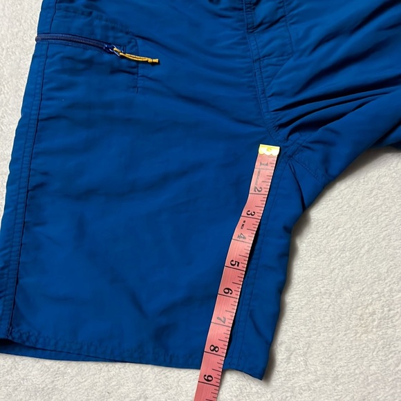 Men’s Patagonia Blue Boardshorts - Picture 4 of 8